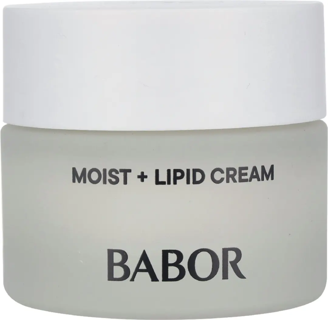 Babor Moist + Lipid Cream 50ml - afbeelding 2 van 2