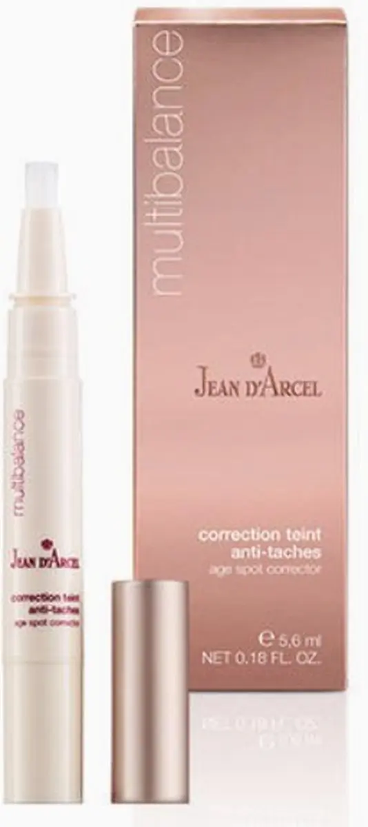 Jean D'Arcel Dagcrème Multibalance Correction Teint Anti-Taches