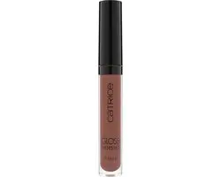 Catrice Gloss Obsessed Lip Glaze 050 The Glossfather