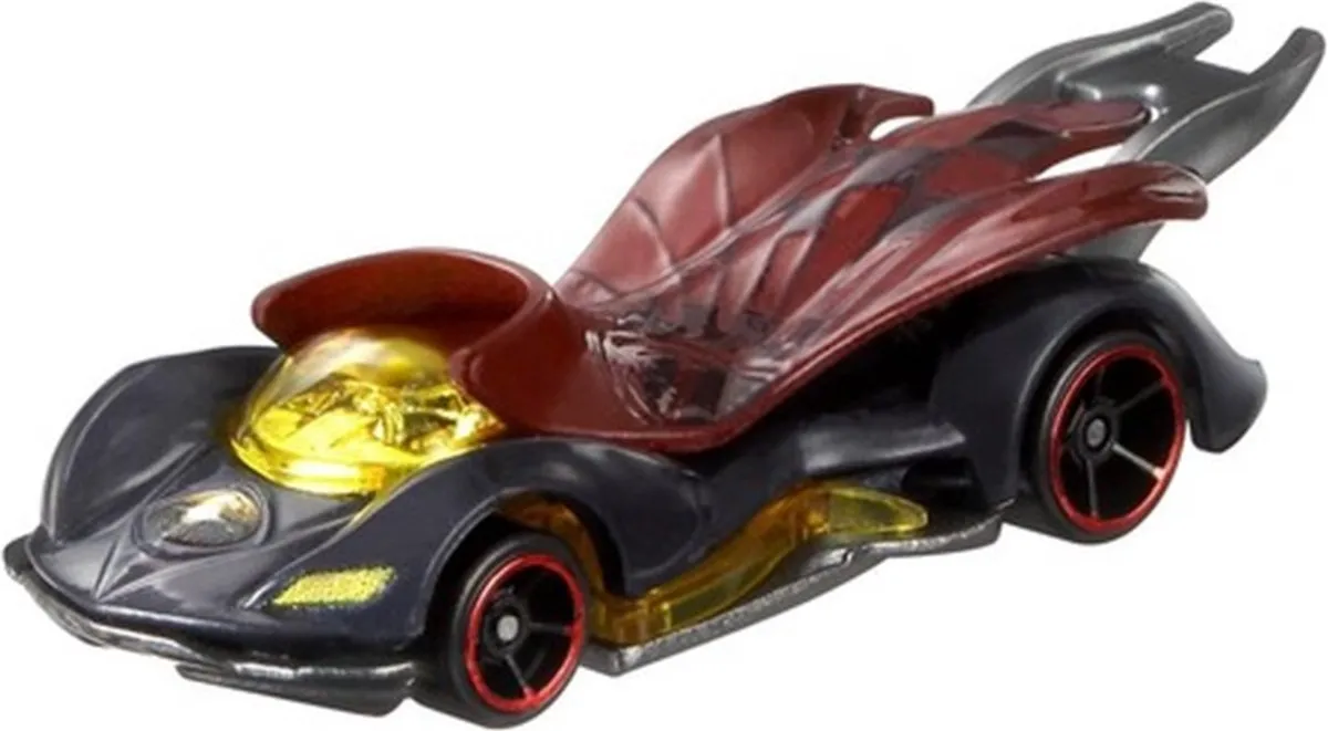 Marvel Hot Wheels Doctor Strange Auto - Schaal 1:64 - Multi
