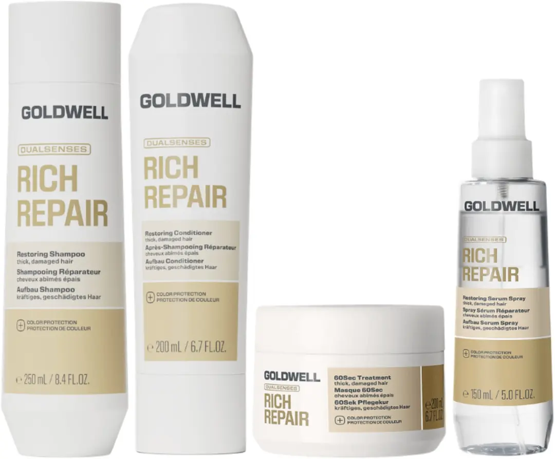 Goldwell Rich Repair Pakket