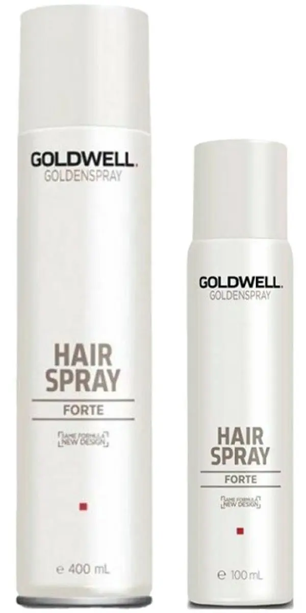 Goldwell Goldenspray 400ml + Goldwell Goldenspray 100ml