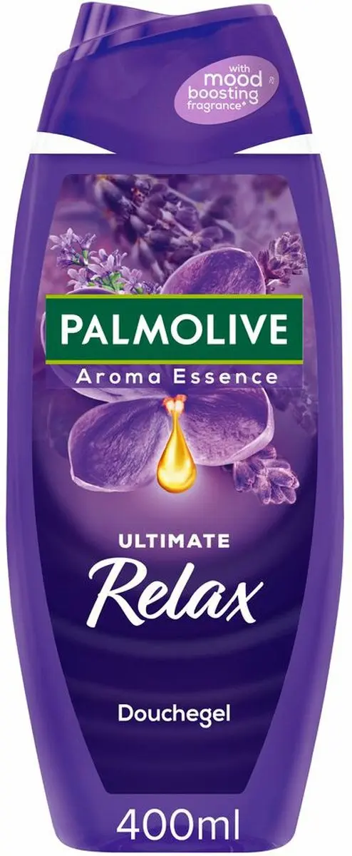 Palmolive Aroma Essence Ultimate Relax Douchegel 20 Stuks