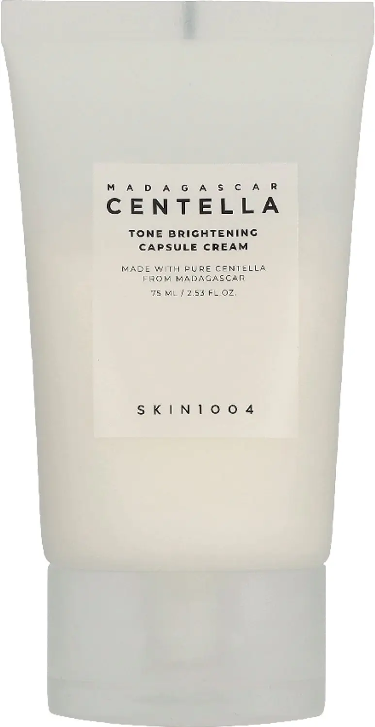 Skin1004 Tone Brightening Capsule Cream 75ml - afbeelding 2 van 2