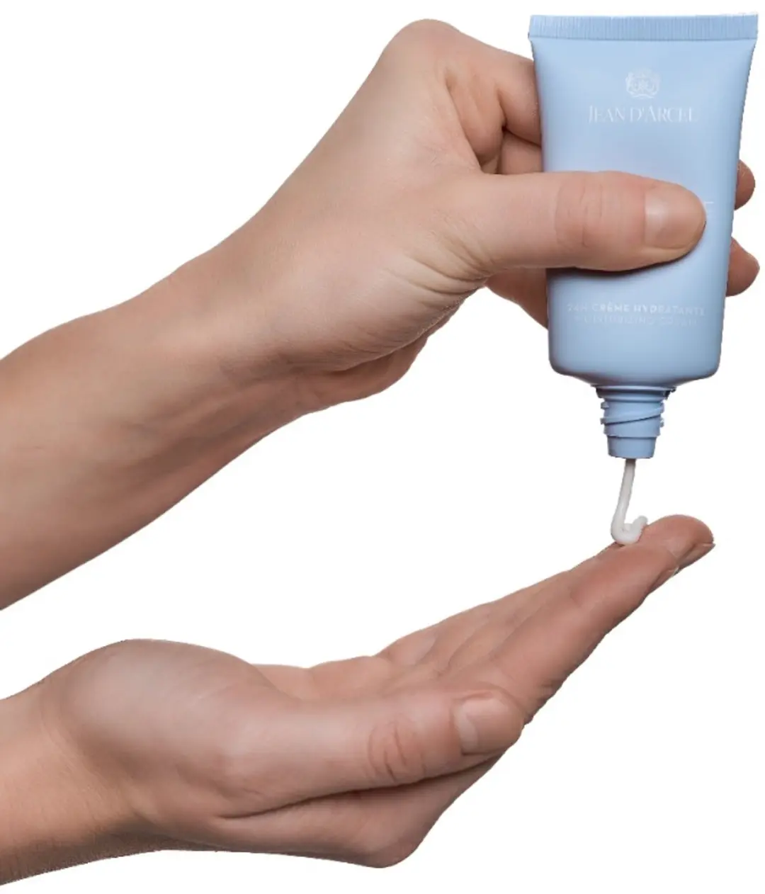 Jean d'Arcel 24h Crème Hydratante