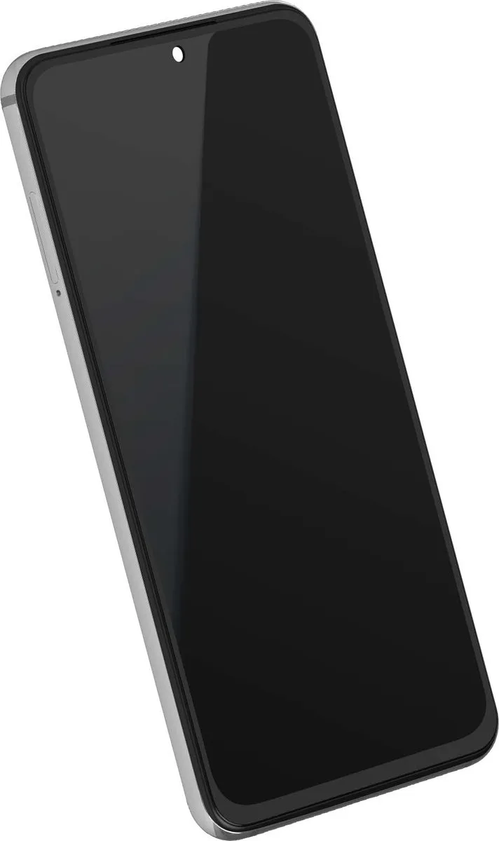 Xiaomi Redmi Note 13 Pro Plus Schermset - Wit