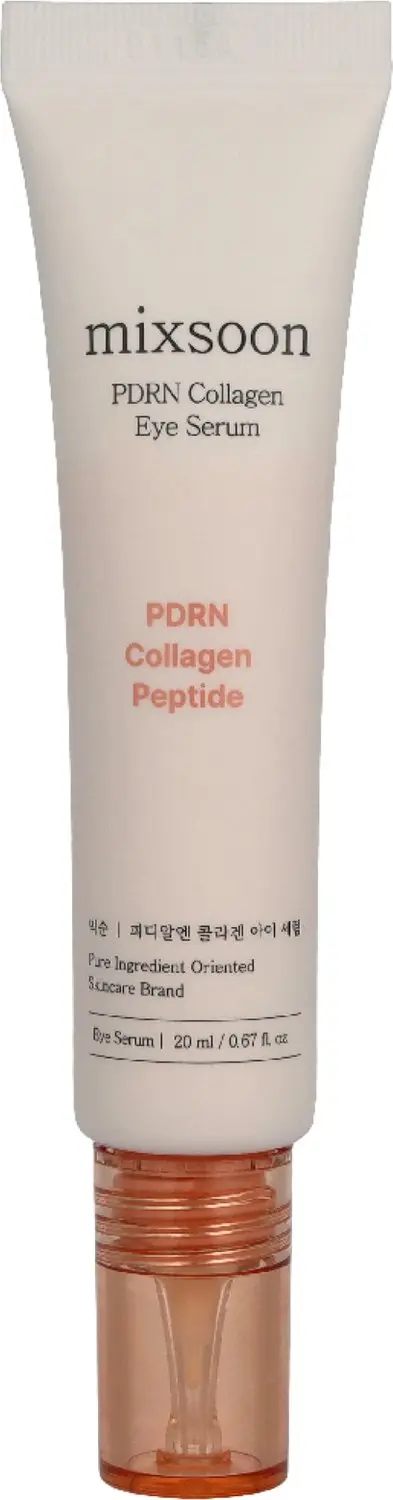 Mixsoon PDRN Collagen Oogserum 20ml - afbeelding 2 van 2