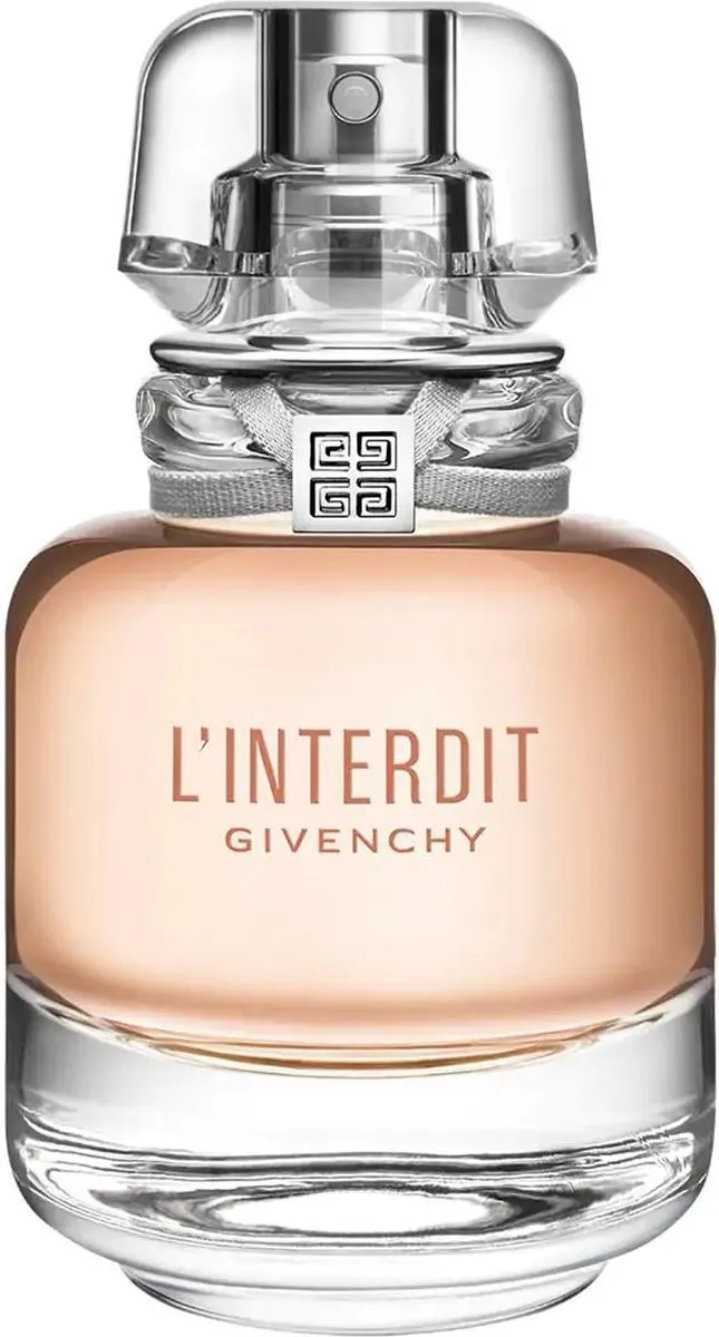 Givenchy L'Interdit - Eau de toilette spray voor dames - 35 ml