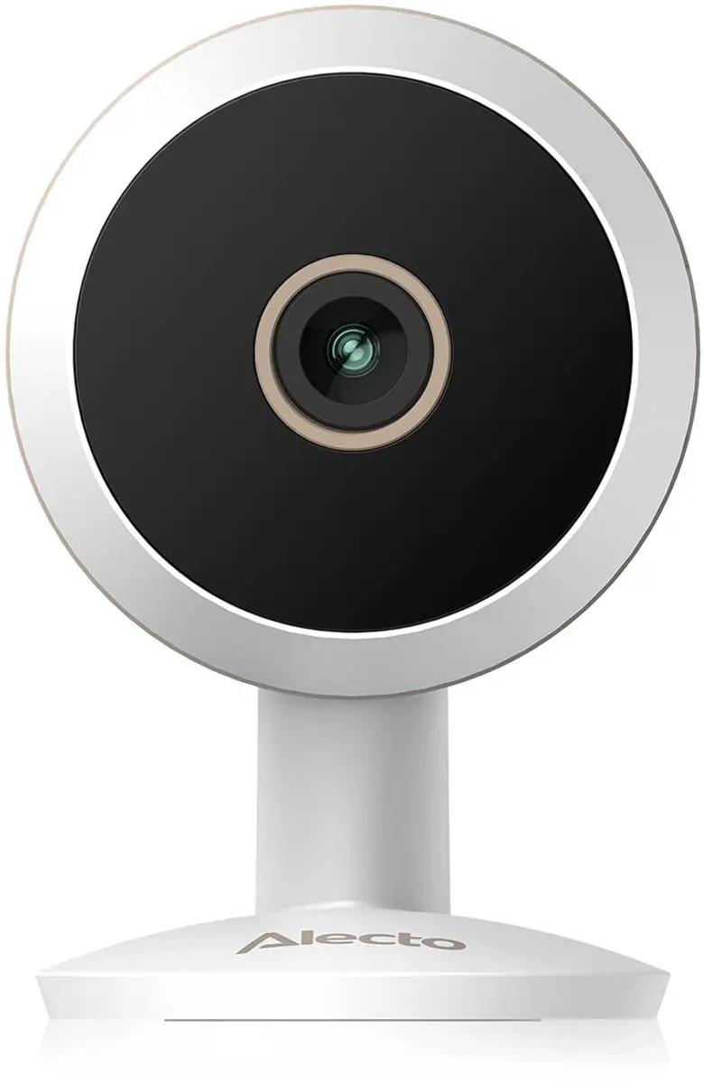 Alecto SMARTBABY8 Wifi Babyfoon met Camera