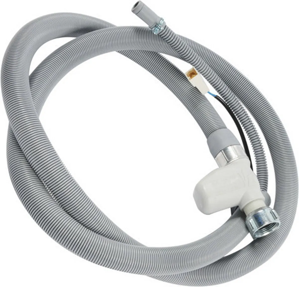 Electrolux Aquastopslang 1.8m
