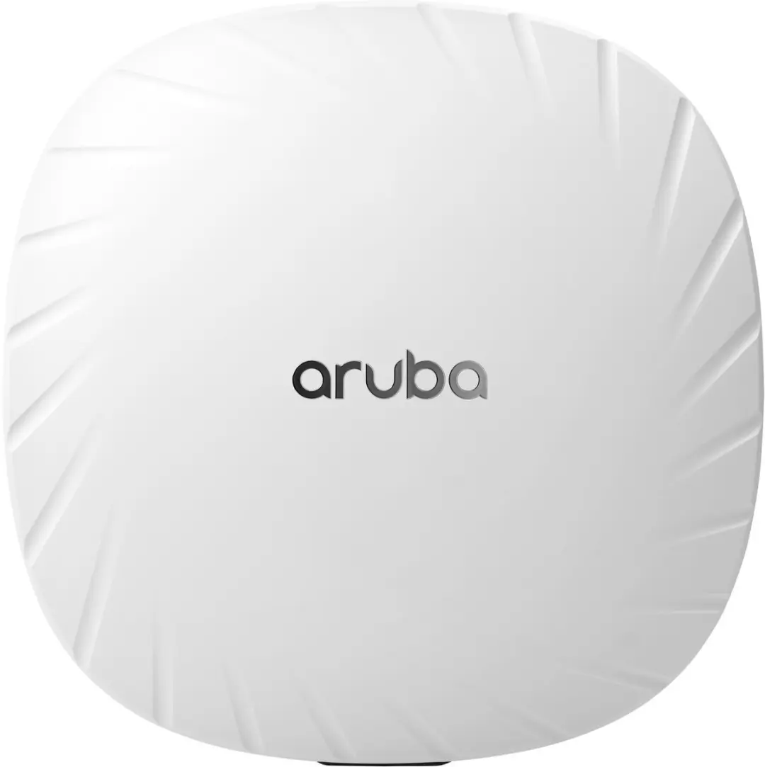 HPE Aruba AP-515 (RW) Q9H62A - Draadloos Toegangspunt - afbeelding 2 van 3