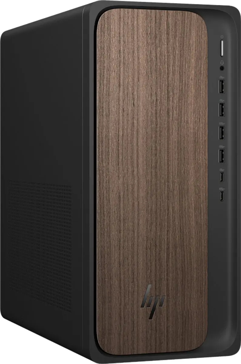 HP OmniDesk 16L M03-0614nd Desktop - 32GB 1TB - afbeelding 6 van 6