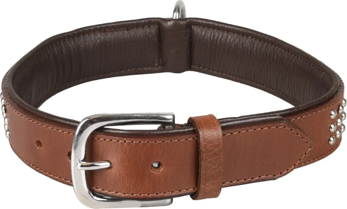 Flamingo Sedona Gevoerd Halsband