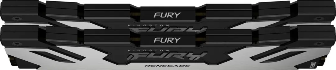 Kingston FURY Renegade KF576C38RSK2-32 DDR5 RAM 32GB - Zilver - afbeelding 6 van 6