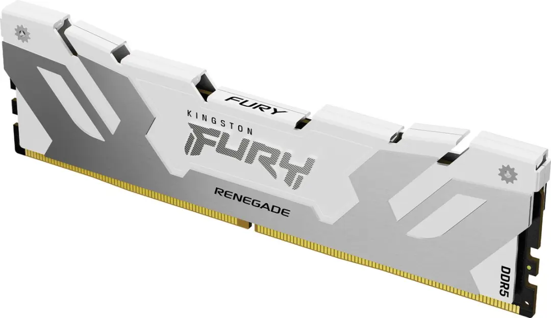 Kingston FURY Renegade KF564C32RW-32 DDR5 RAM 32GB