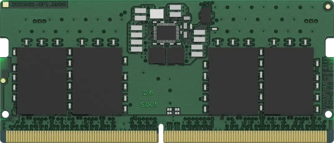 Kingston ValueRAM KVR56S46BS6-8BK DDR5 8GB