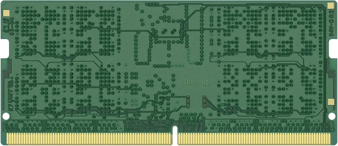 Kingston KVR64V52BS8-32 DDR5 SO-DIMM 32GB - afbeelding 4 van 4