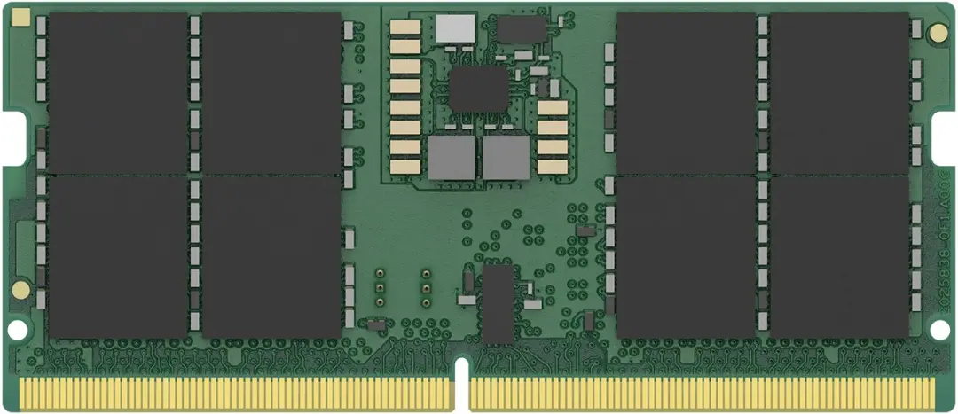 Kingston KVR64V52BS8-32 DDR5 SO-DIMM 32GB