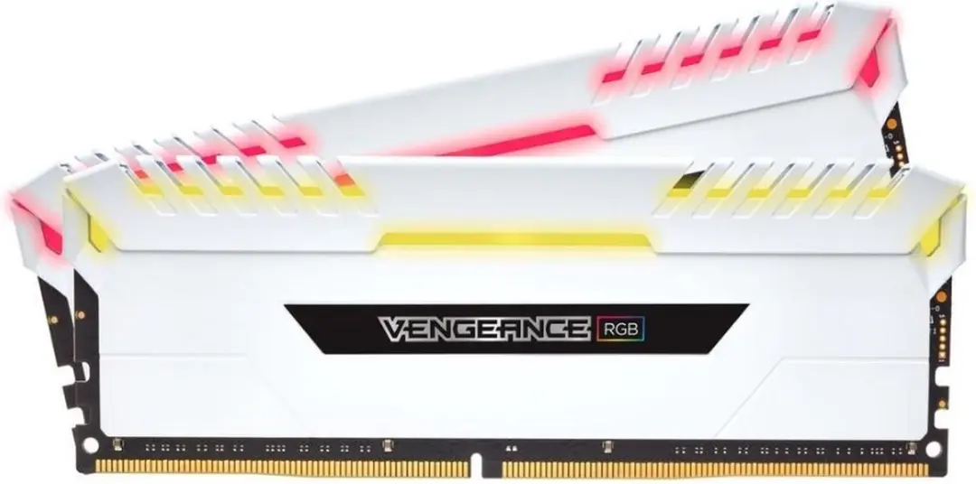 Corsair 32GB, DDR4, 3200MHz 32GB DDR4 3200MHz geheugenmodule