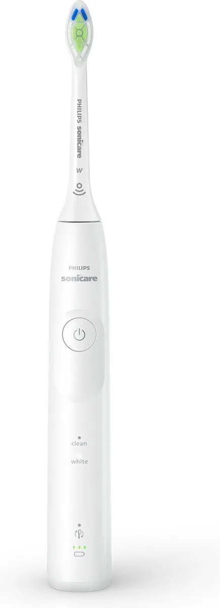Philips Sonicare Series 5500 HX7113/01 Oplaadbare Tandenborstel - Navy