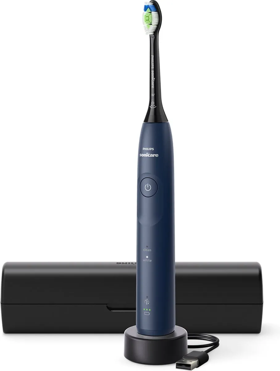 Philips Sonicare Series 5500 HX7113/01 Oplaadbare Tandenborstel