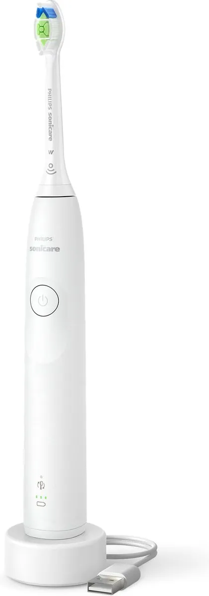 Philips Sonicare Series 5500 HX7113/01 Oplaadbare Tandenborstel - Navy