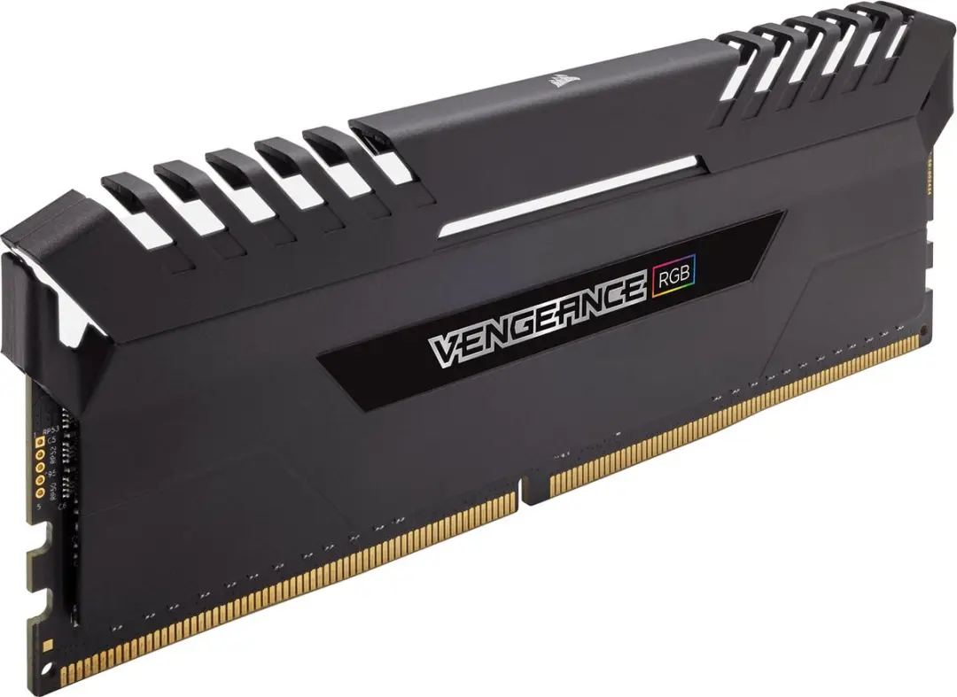 Corsair Vengeance 32 GB, DDR4, 3200 MHz geheugenmodule