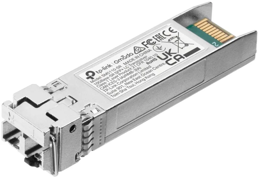 TP-Link Omada SM5110-SR SFP+ Transceiver
