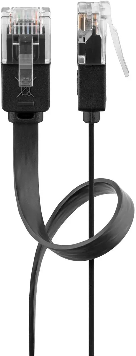 Wentronic CAT6 Netwerkkabel 20m