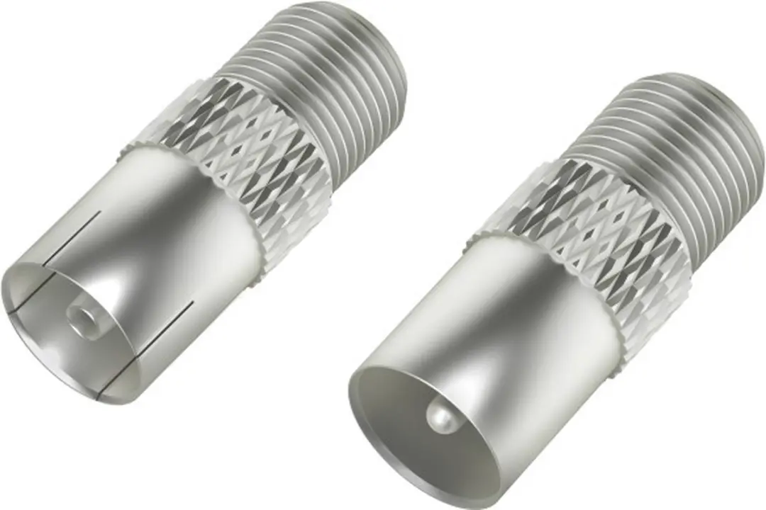 Hama 00205313 SAT-adapter-set