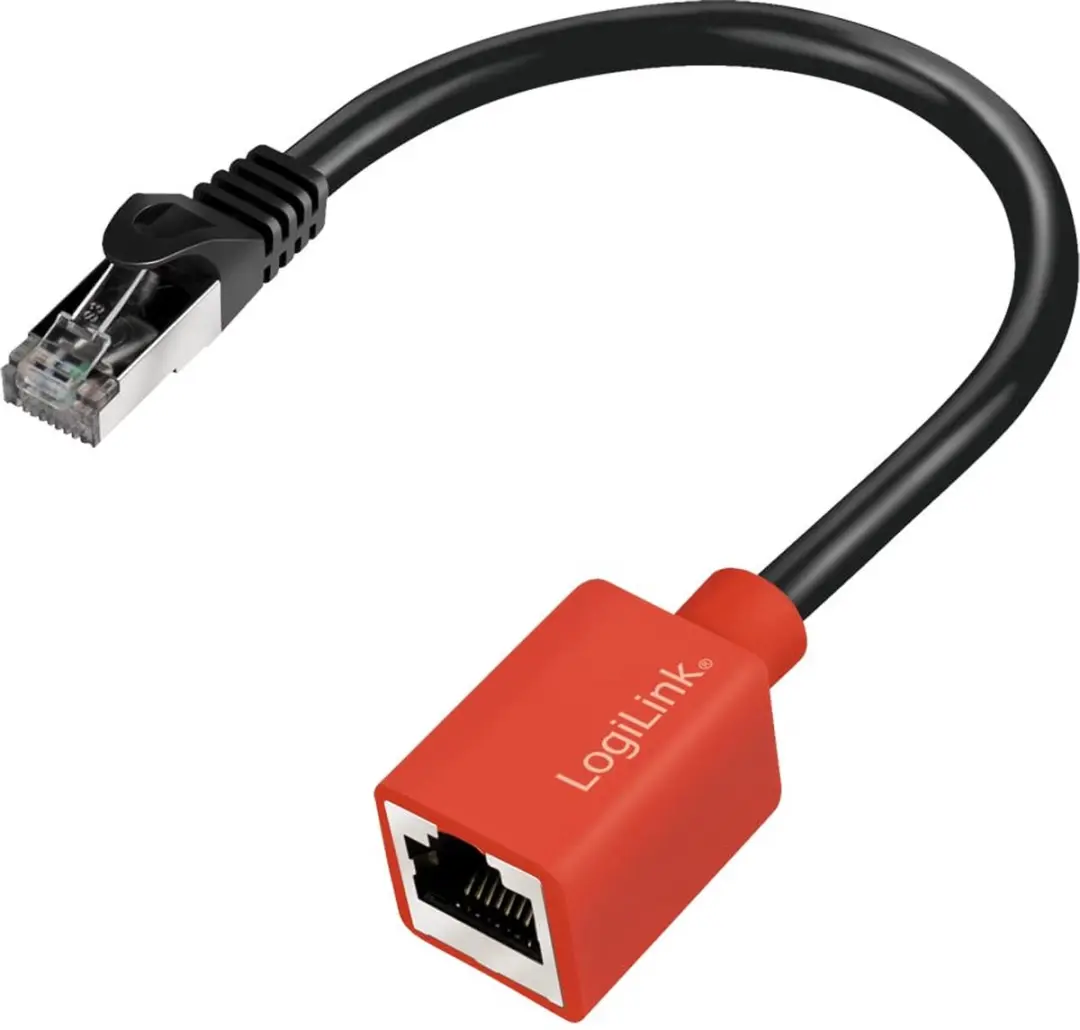 Logilink Informatie Volgt Nog
