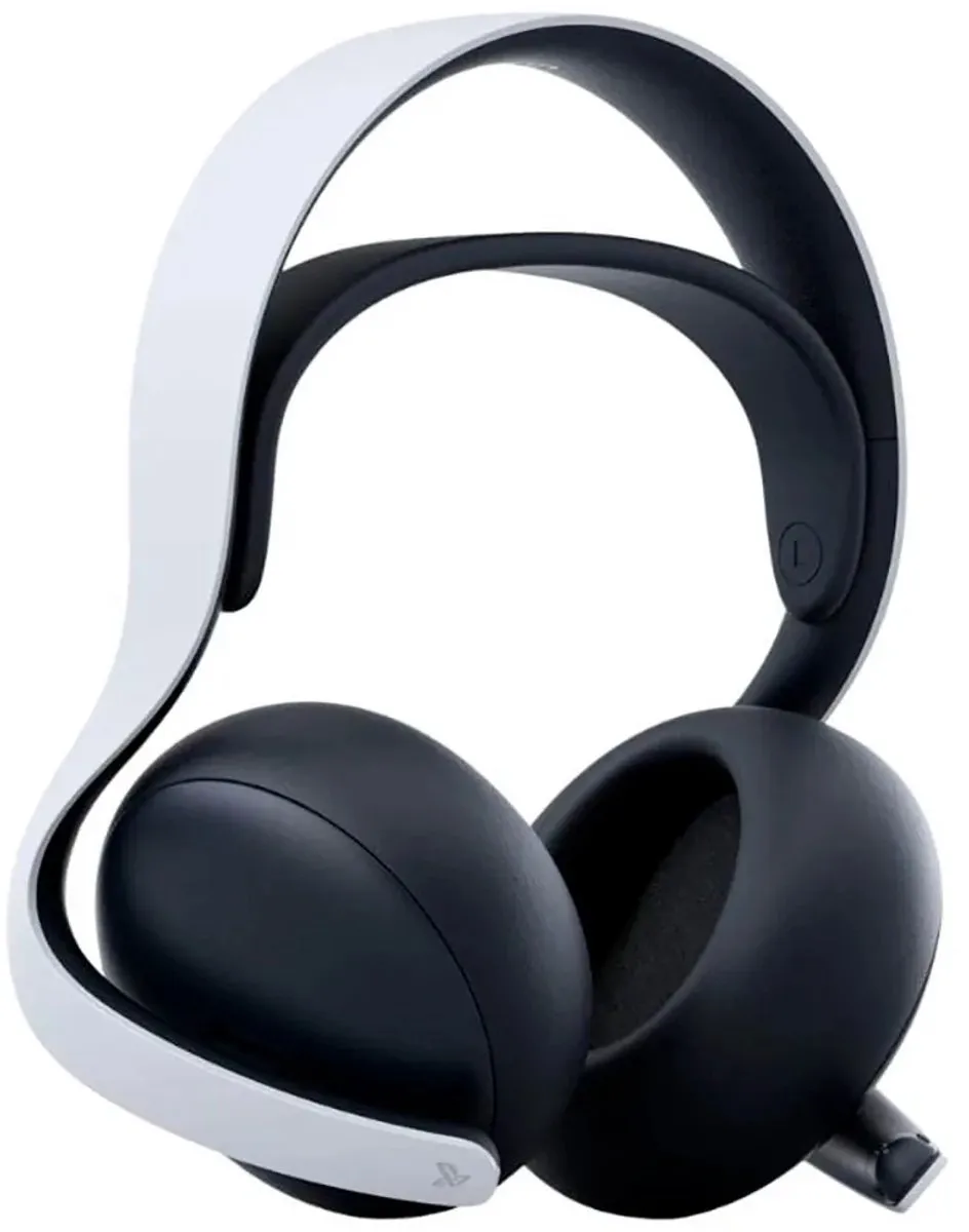 Sony PlayStation Pulse Elite 1000039805 Draadloze Headset - Wit