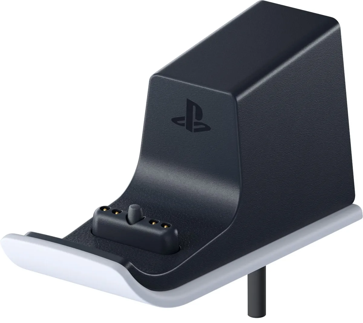 Sony PlayStation Pulse Elite 1000039805 Draadloze Headset - Wit