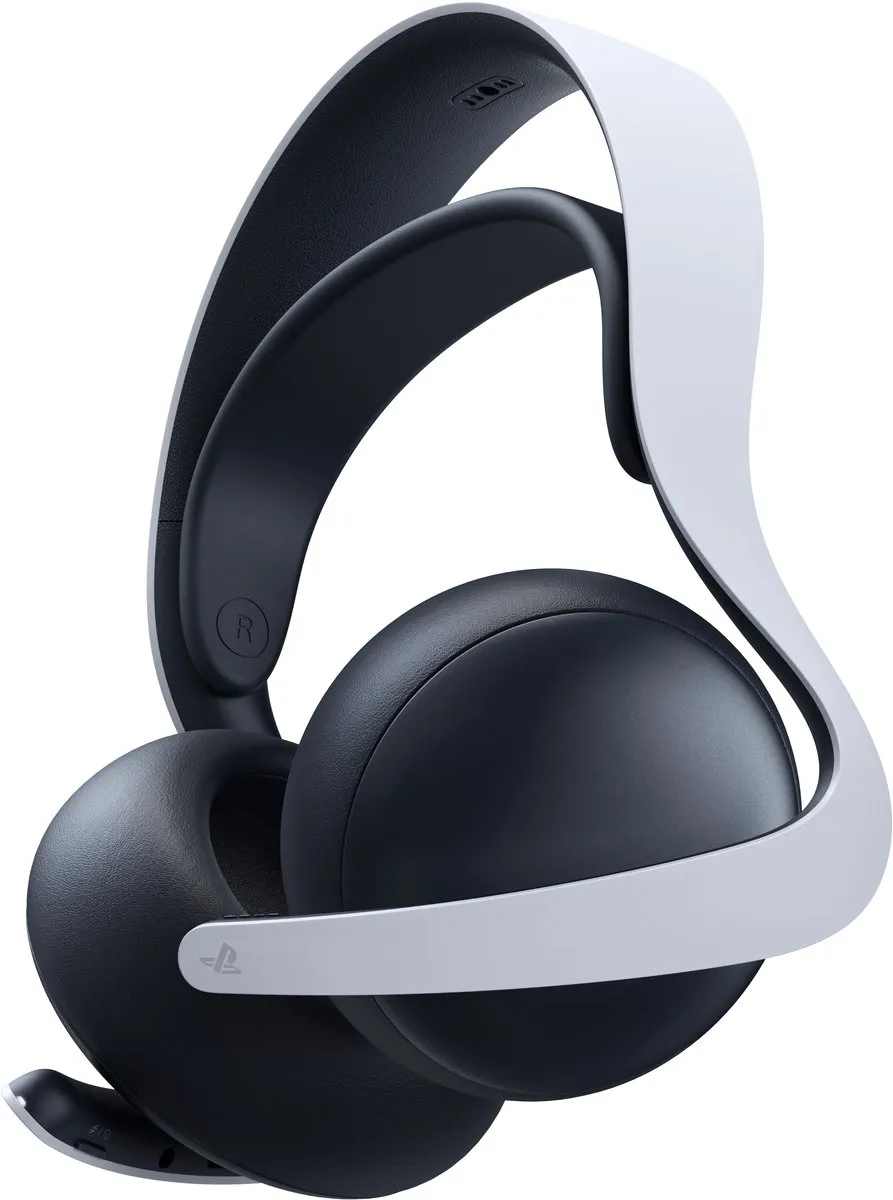 Sony PlayStation Pulse Elite 1000039805 Draadloze Headset - Wit