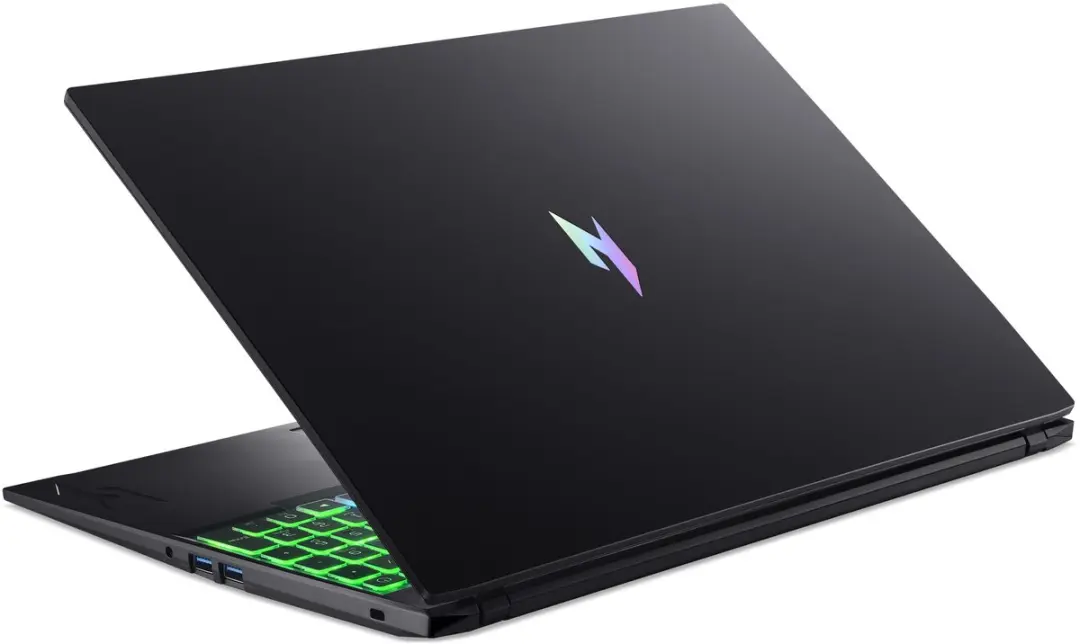 Acer Nitro V 16 AI ANV16-A71-R62T Gaming Laptop - RTX 5060 - afbeelding 2 van 6