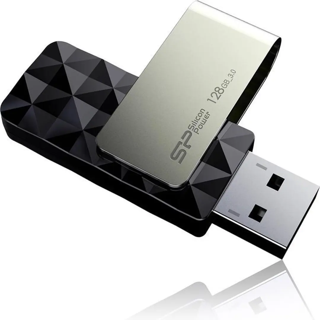 Silicon Power Blaze B30 USB-Stick 8GB