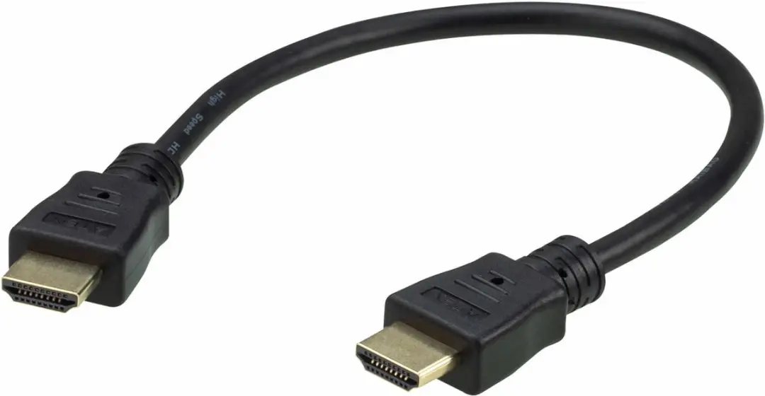 ATEN 2L-7DA3H HDMI-kabel 0,3m