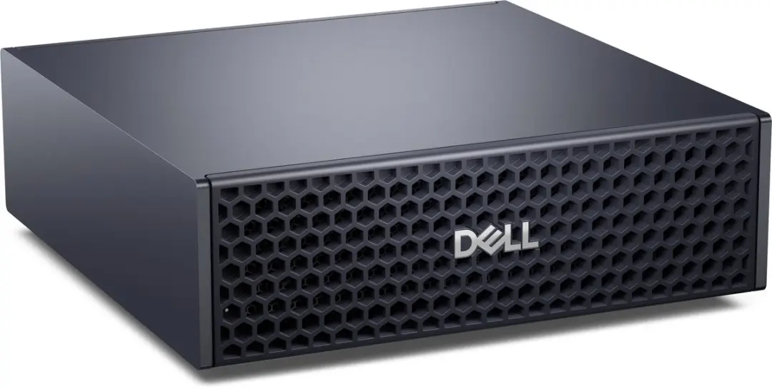 Dell Pro Max GB10 FCM1253 Mini PC