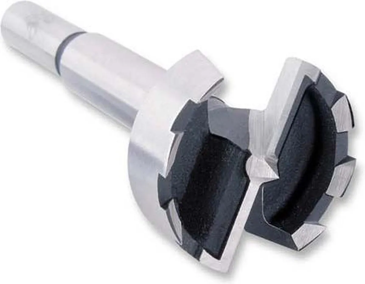 Wolfcraft Houtcilinderboor Ø45mm 3326000