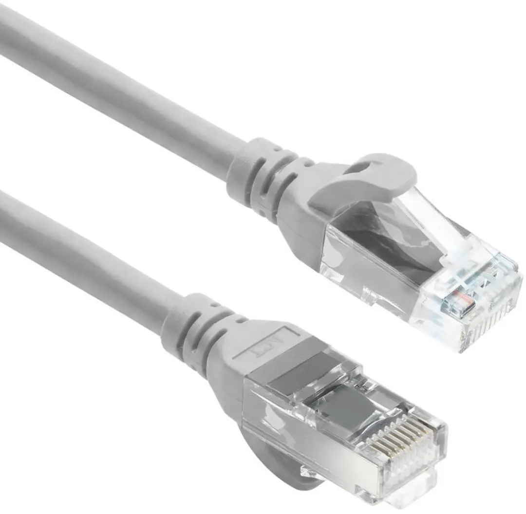 ACT FC1000 Patchkabel CAT6A 0,5m