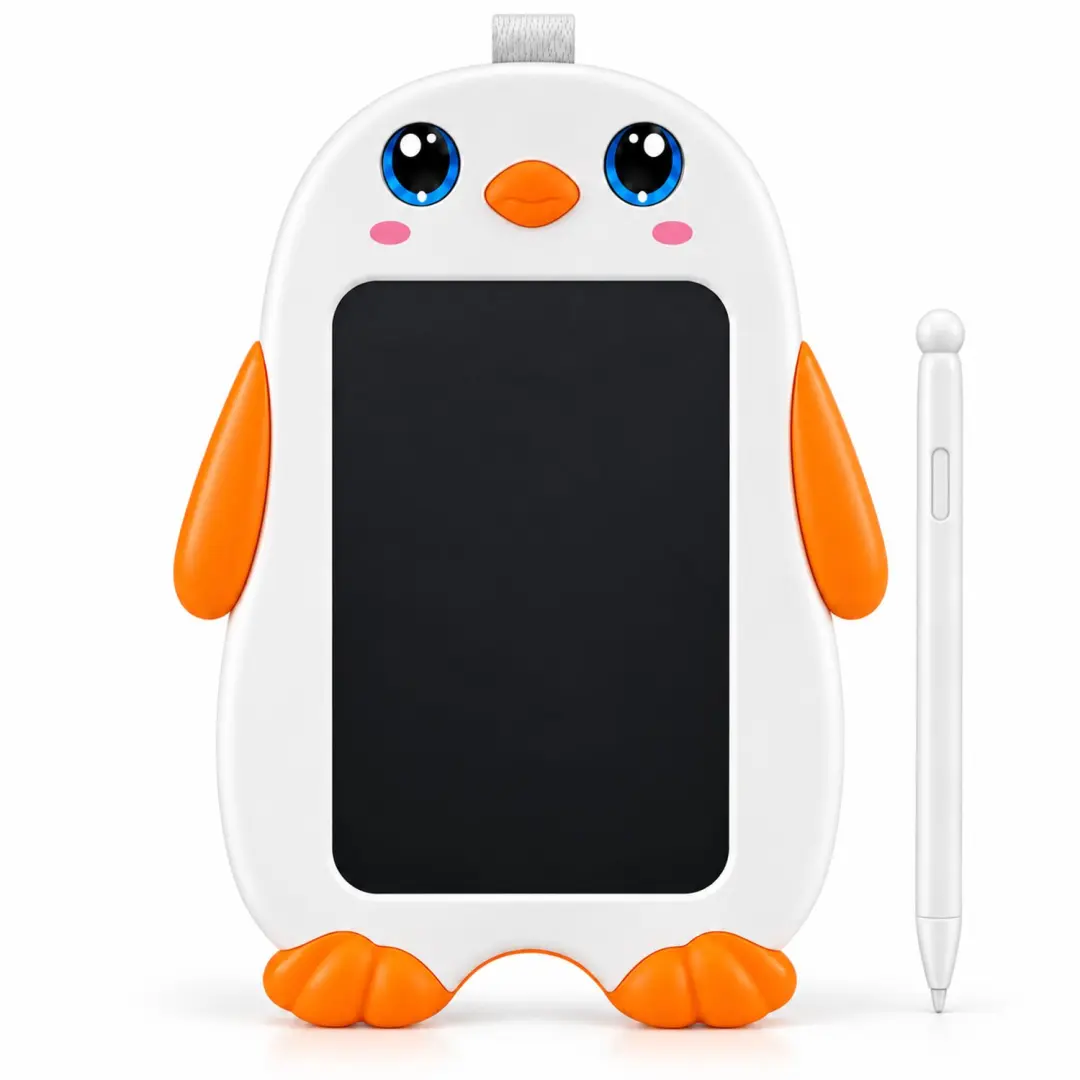 LCD Tekentablet voor Kinderen
