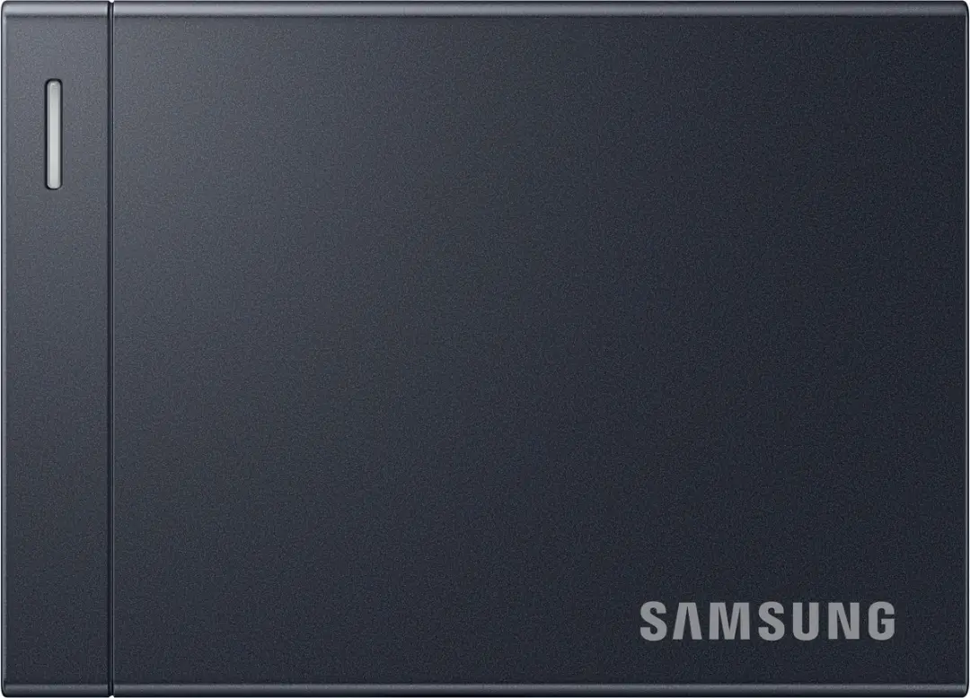 Samsung Portable SSD P9 2TB