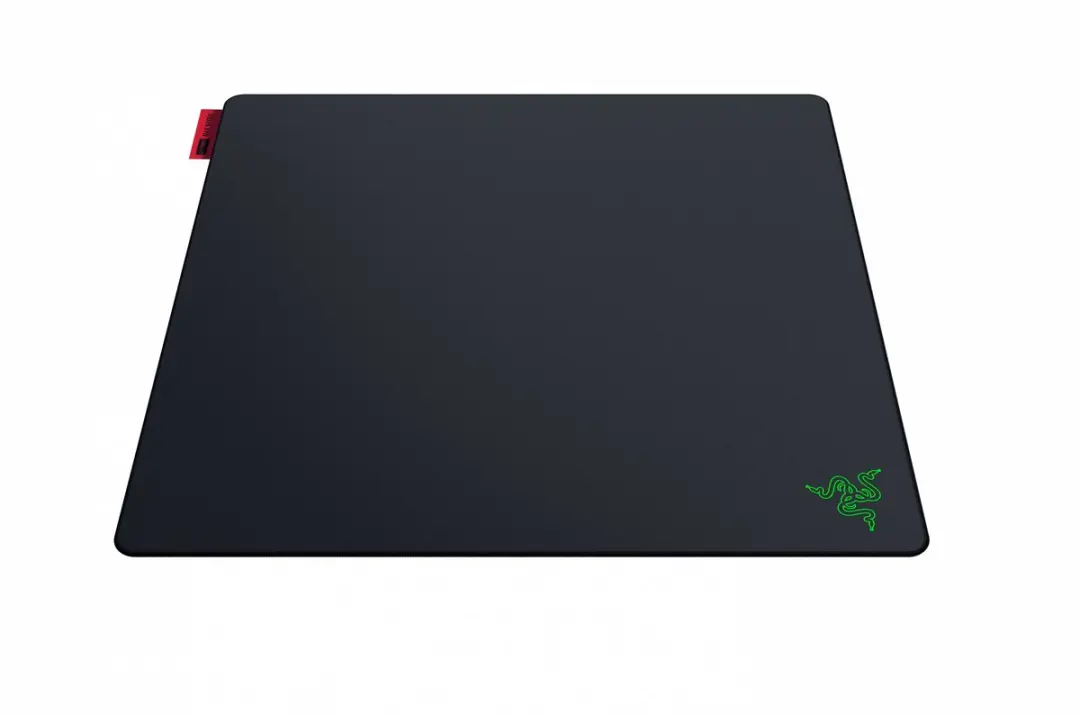 Razer Gigantus V2 Pro Muismat 500x480mm - Max Speed - afbeelding 3 van 6