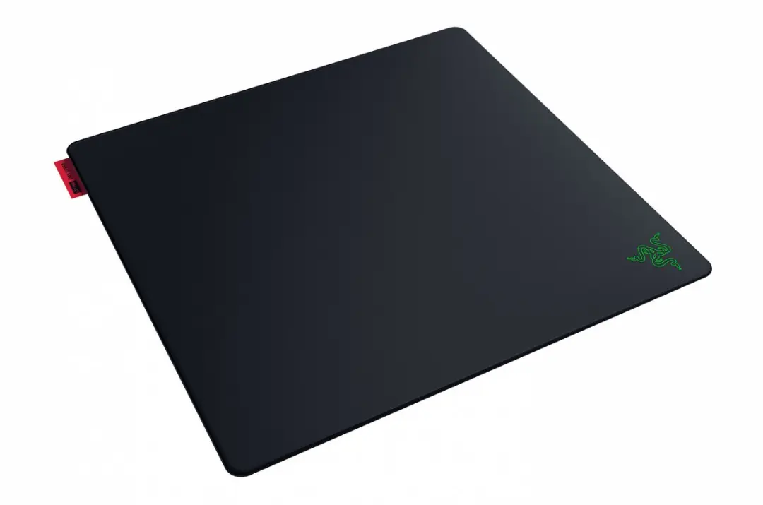 Razer Gigantus V2 Pro Muismat 500x480mm - Max Speed - afbeelding 2 van 6