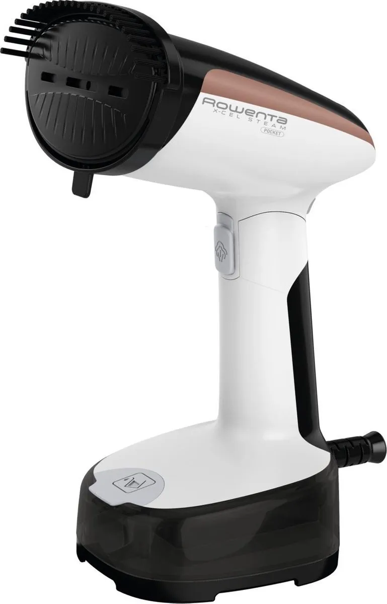 Rowenta DR3030 Handkledingstomer 1300W - 0,12l - 5 standen - Multicolor