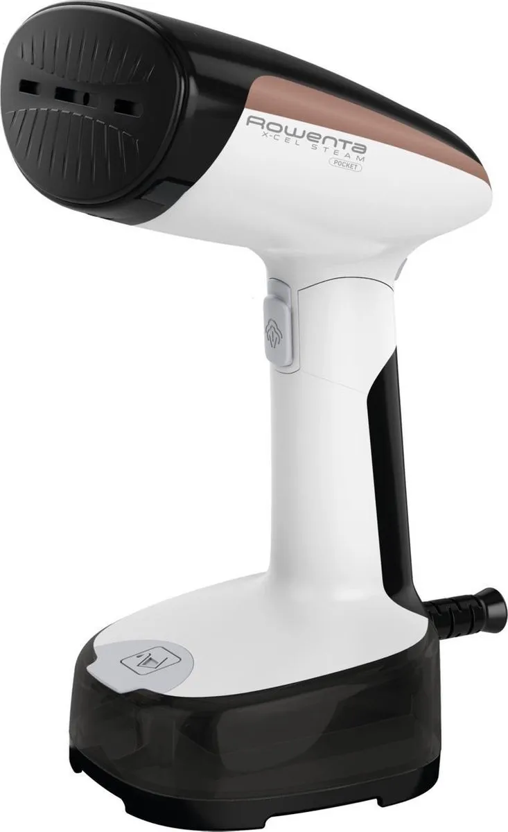 Rowenta DR3030 Handkledingstomer 1300W - 0,12l - 5 standen - Multicolor