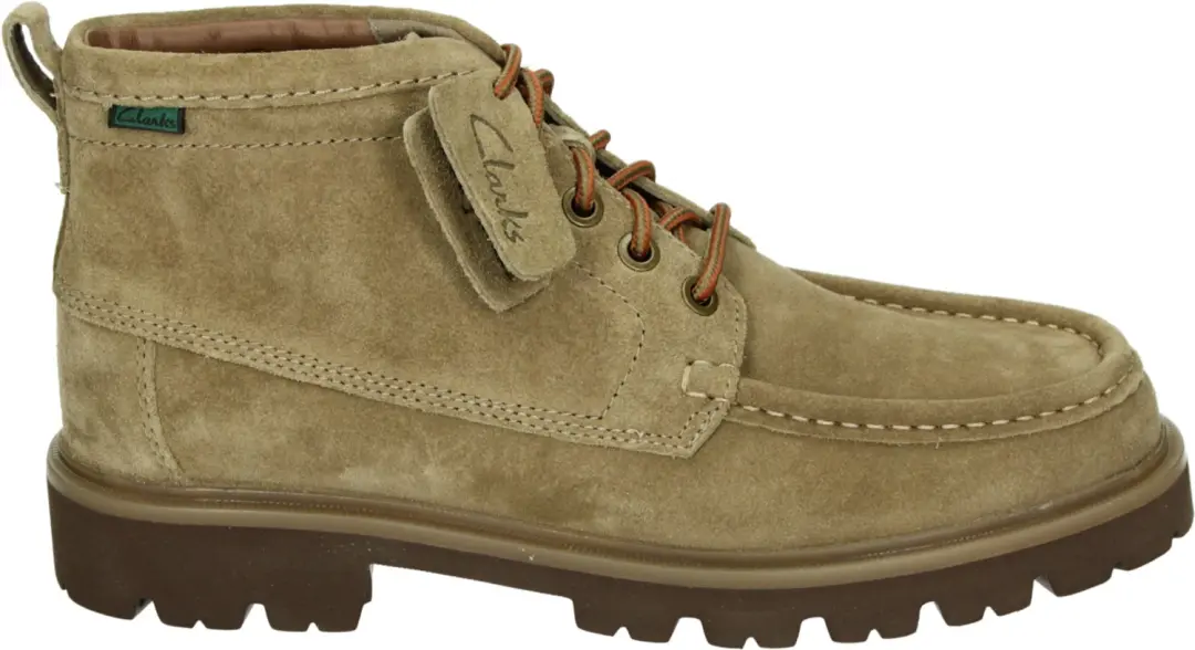 Clarks