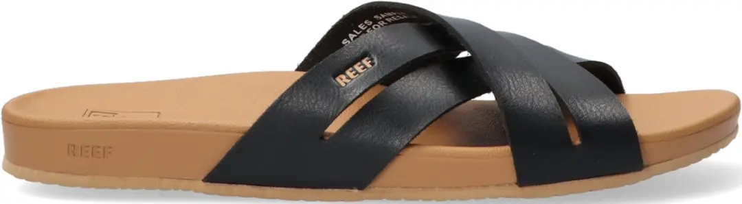 Reef Cushion Spring Bloom Slippers