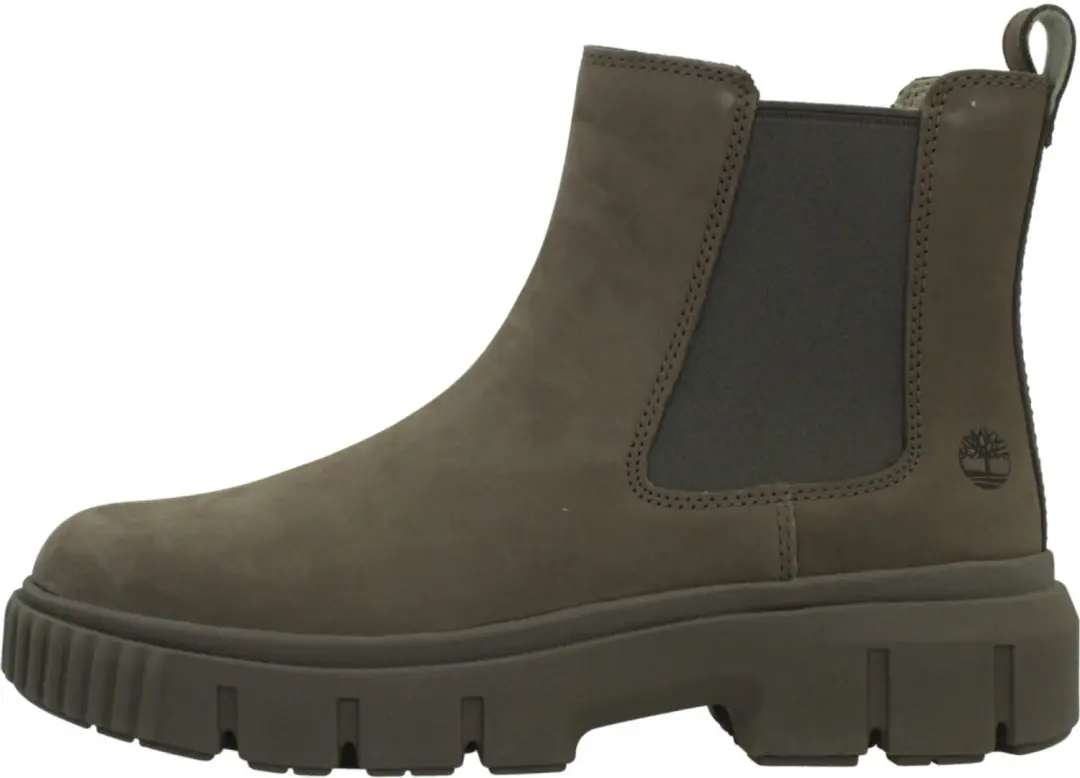 Timberland Greyfield Chelsea Laarzen - 41 - afbeelding 2 van 6