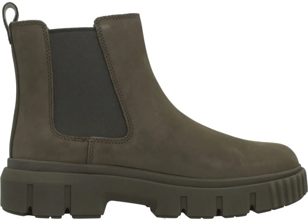 Timberland Greyfield Chelsea Laarzen
